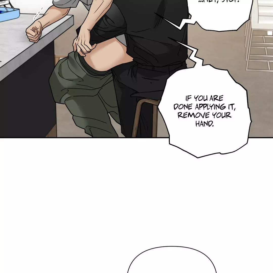 Revenge [Official] Chapter 11.5 page 54