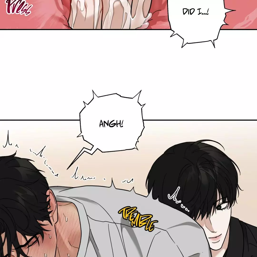 Revenge [Official] Chapter 11.5 page 77