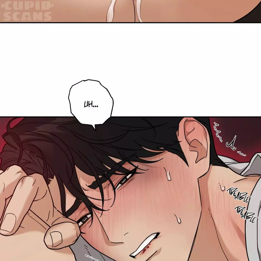 Revenge [Official] Chapter 11.5 page 82