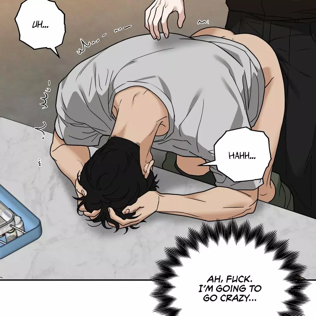 Revenge [Official] Chapter 11.5 page 92
