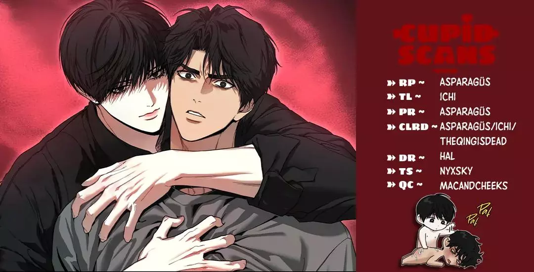 Revenge [Official] Chapter 11.5 page 98