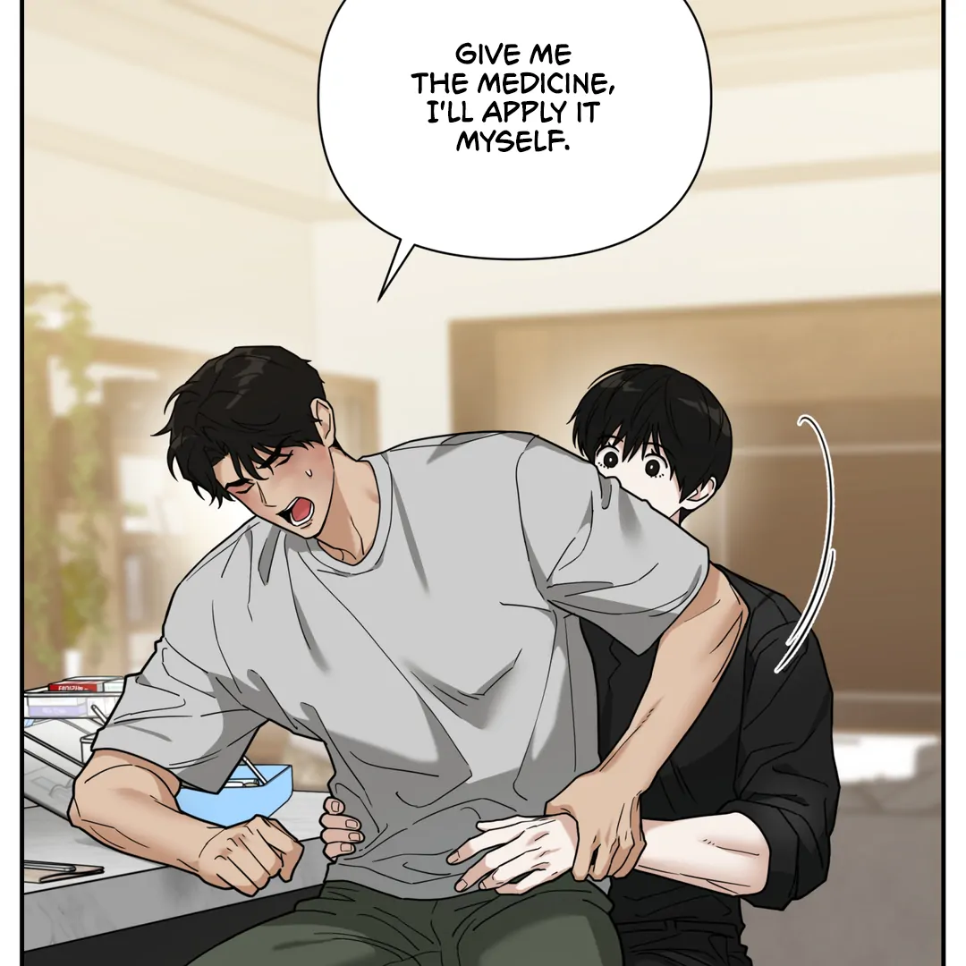 Revenge [Official] Chapter 11 page 3