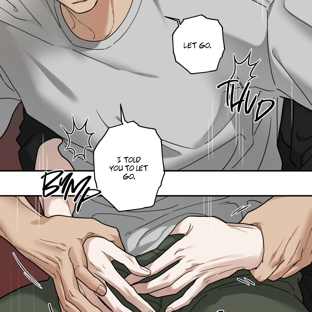 Revenge [Official] Chapter 11 page 6