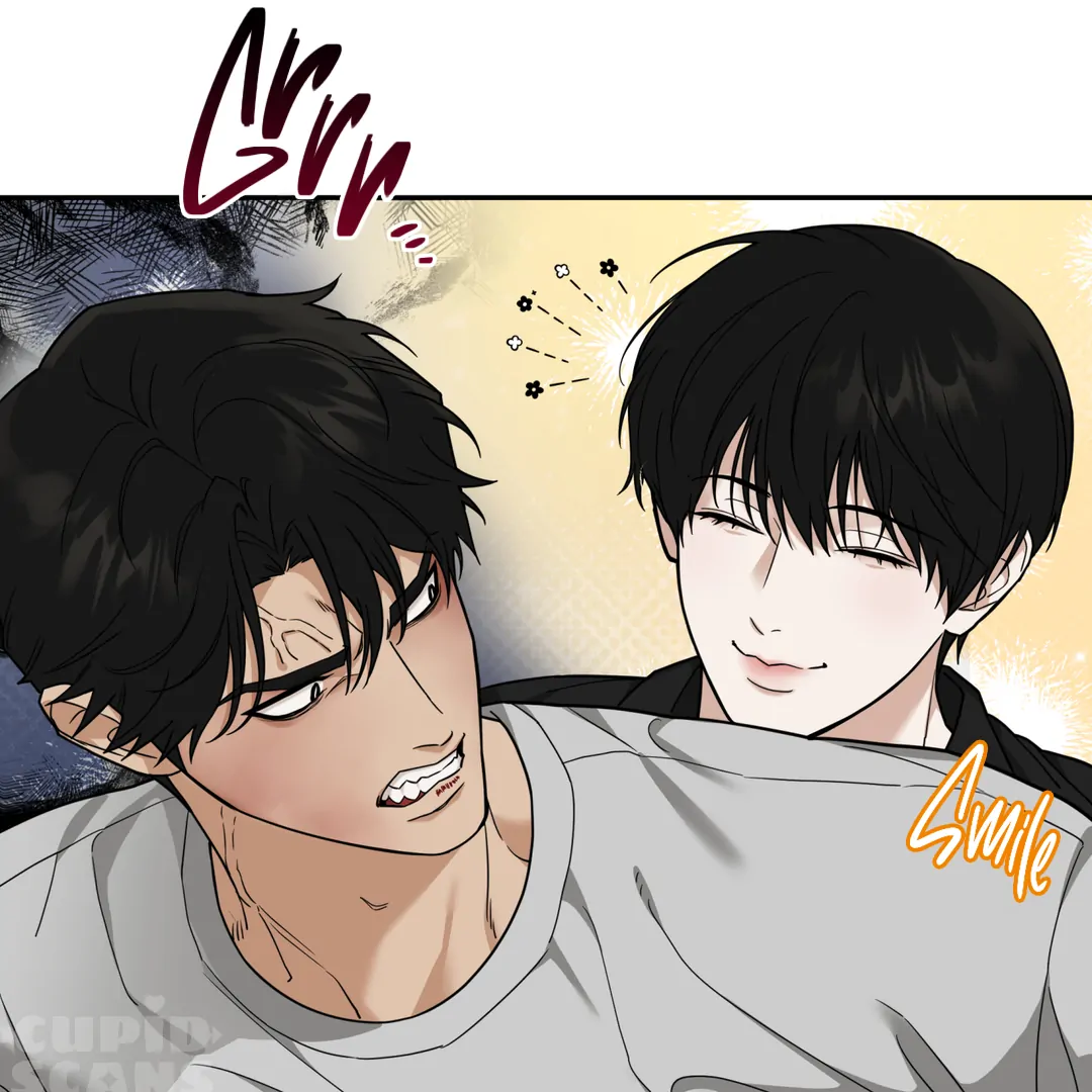 Revenge [Official] Chapter 11 page 8