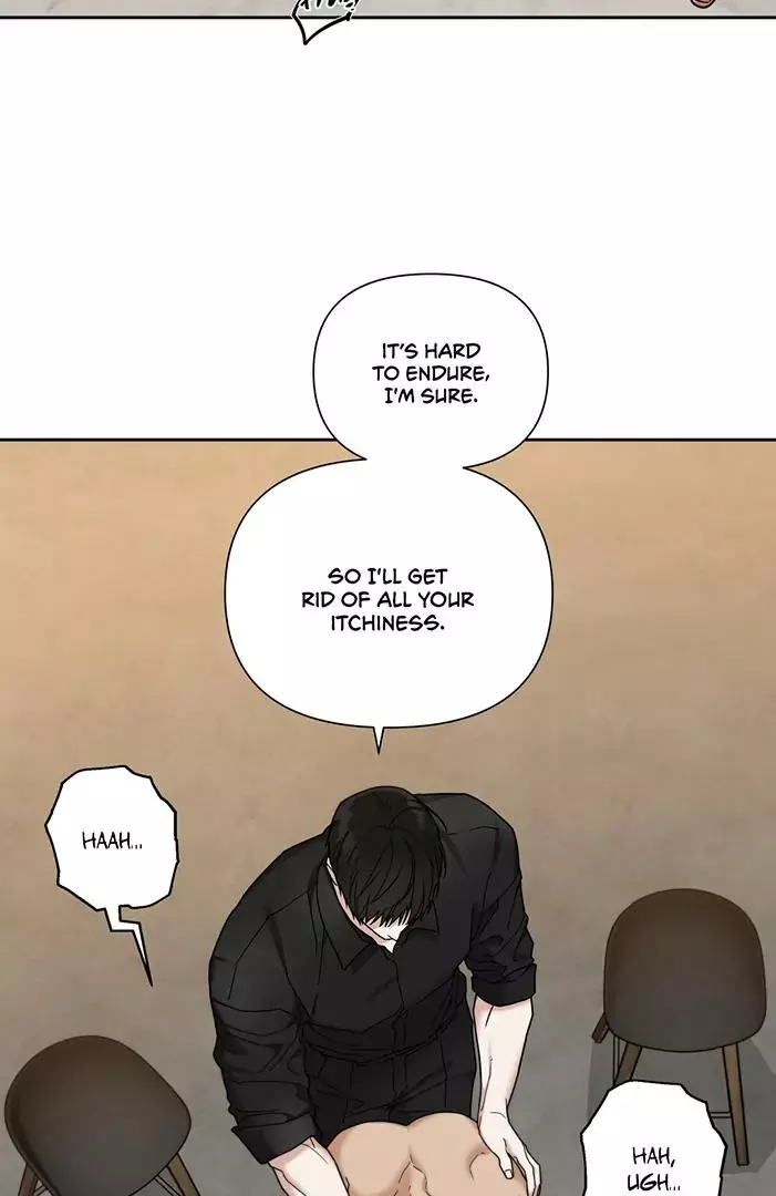 Revenge [Official] Chapter 12.5 page 11