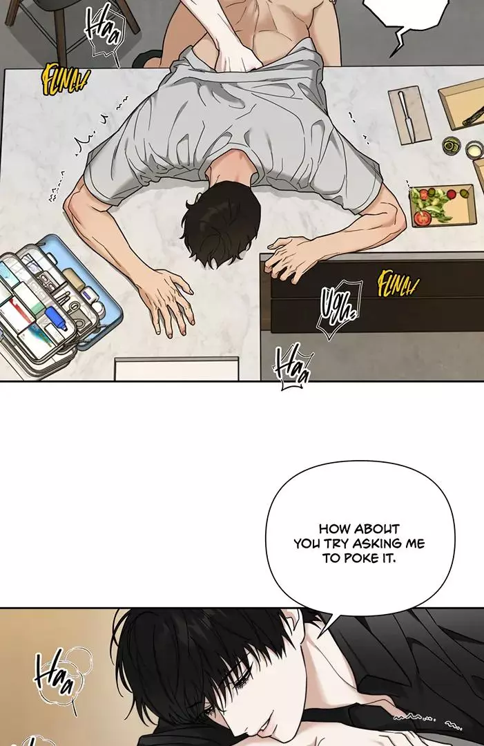Revenge [Official] Chapter 12.5 page 12