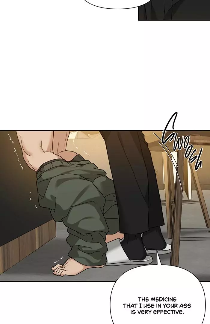 Revenge [Official] Chapter 12.5 page 9