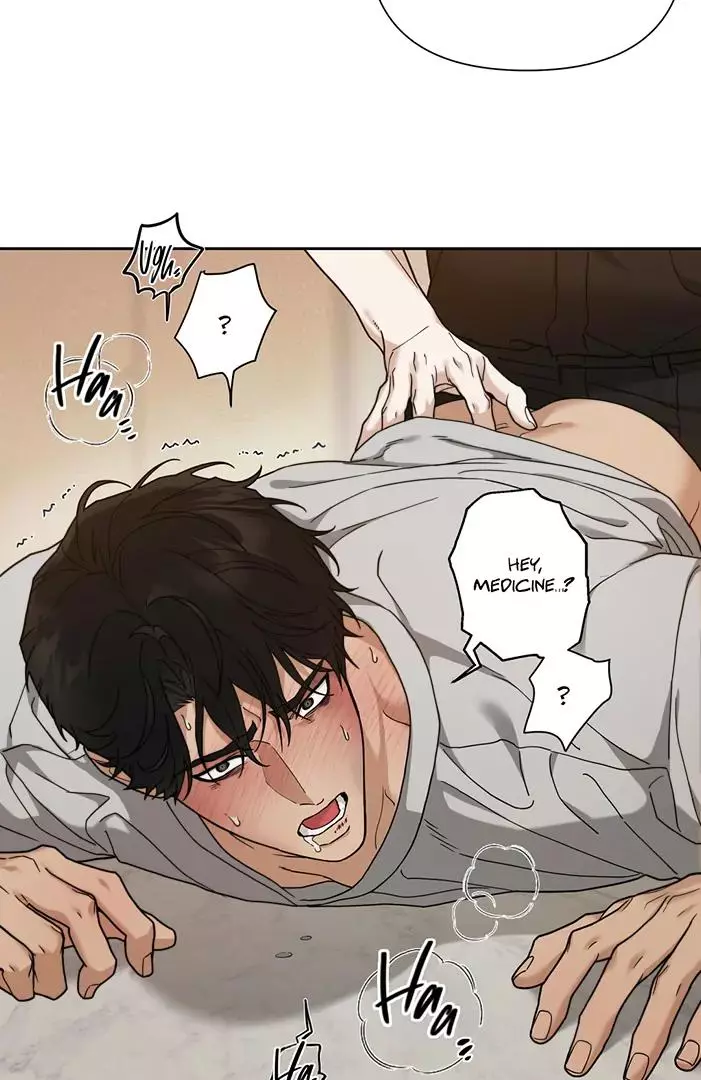 Revenge [Official] Chapter 12.5 page 10