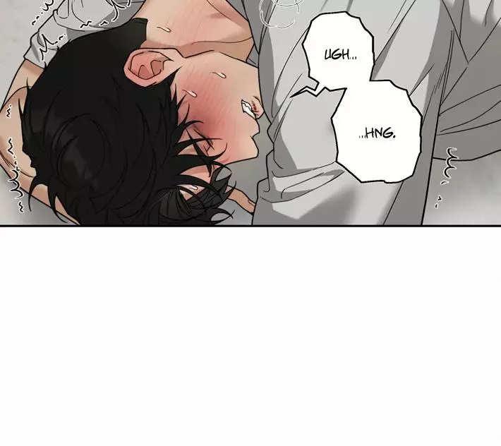 Revenge [Official] Chapter 12.5 page 32