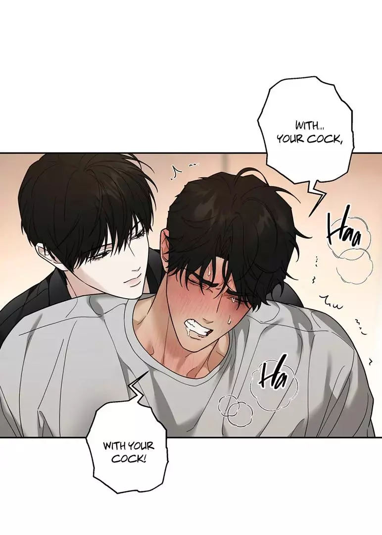 Revenge [Official] Chapter 12.5 page 50