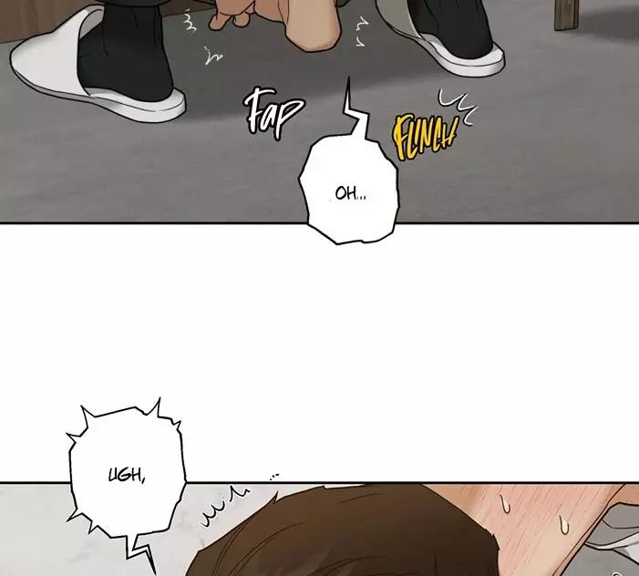 Revenge [Official] Chapter 12.5 page 15
