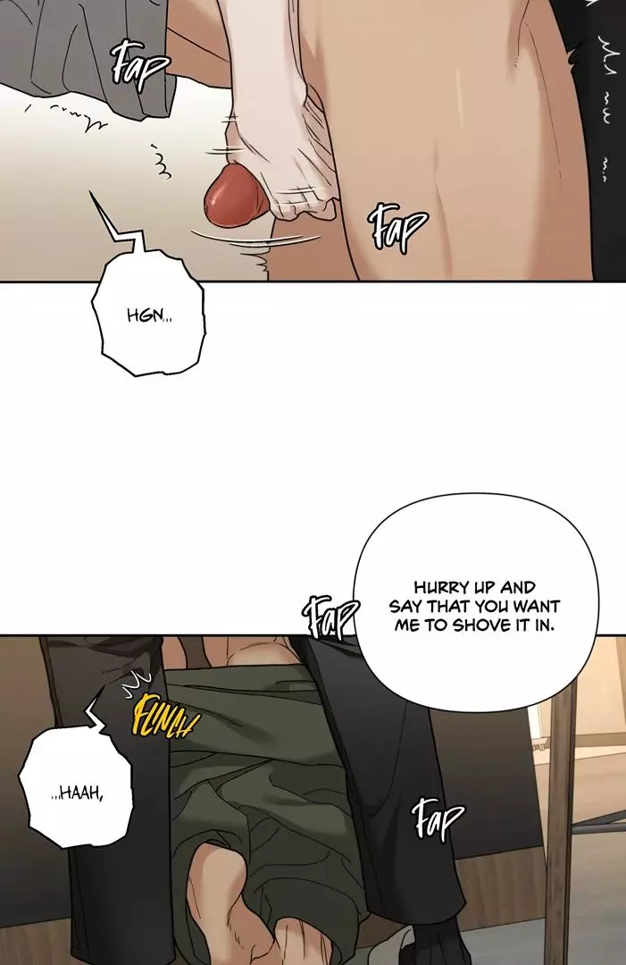 Revenge [Official] Chapter 12.5 page 14