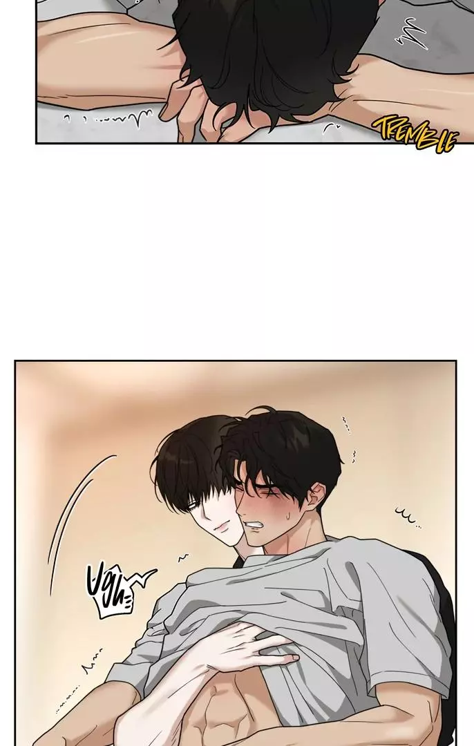 Revenge [Official] Chapter 12.5 page 36