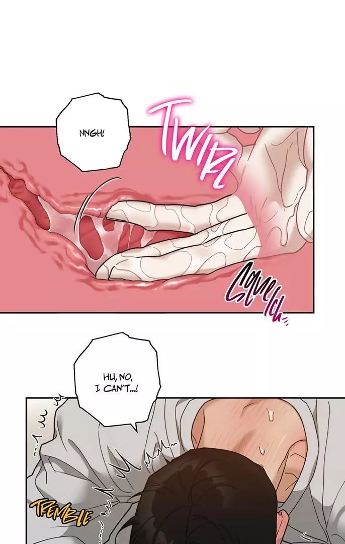 Revenge [Official] Chapter 12.5 page 35