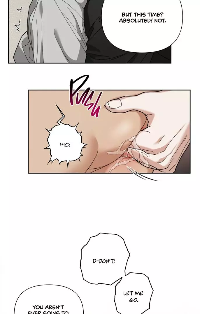 Revenge [Official] Chapter 12.5 page 39
