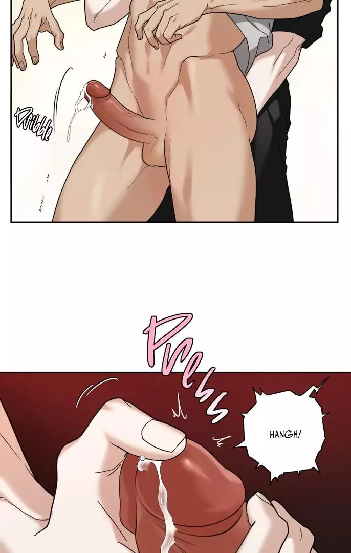 Revenge [Official] Chapter 12.5 page 37