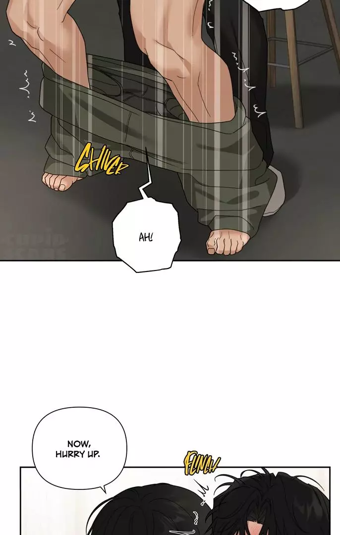 Revenge [Official] Chapter 12.5 page 41