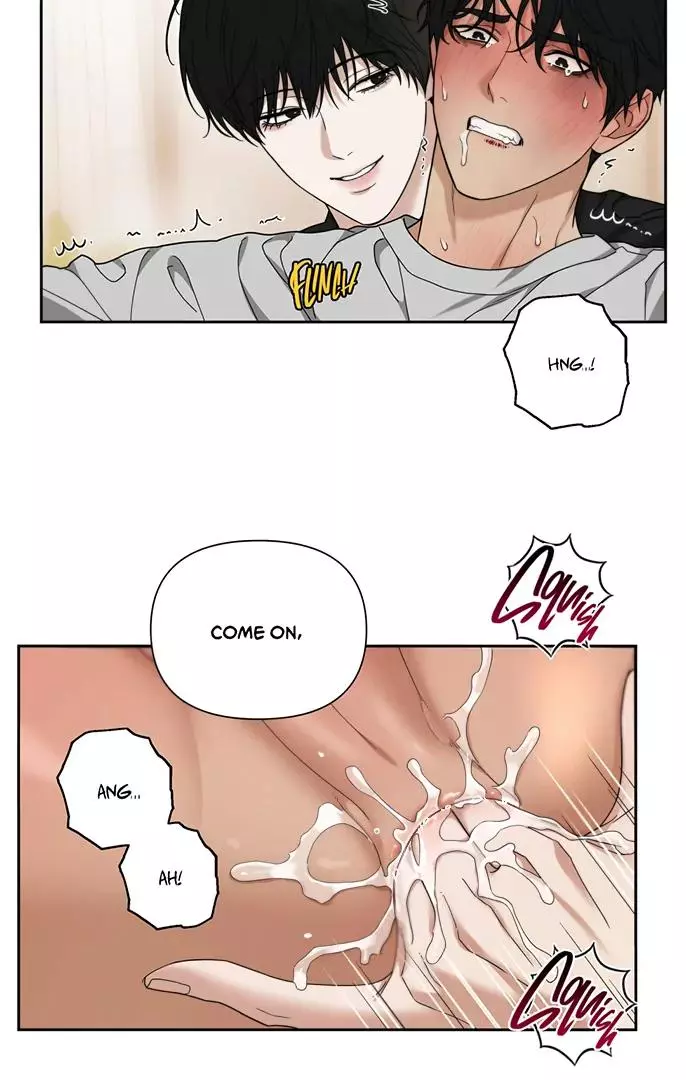 Revenge [Official] Chapter 12.5 page 42