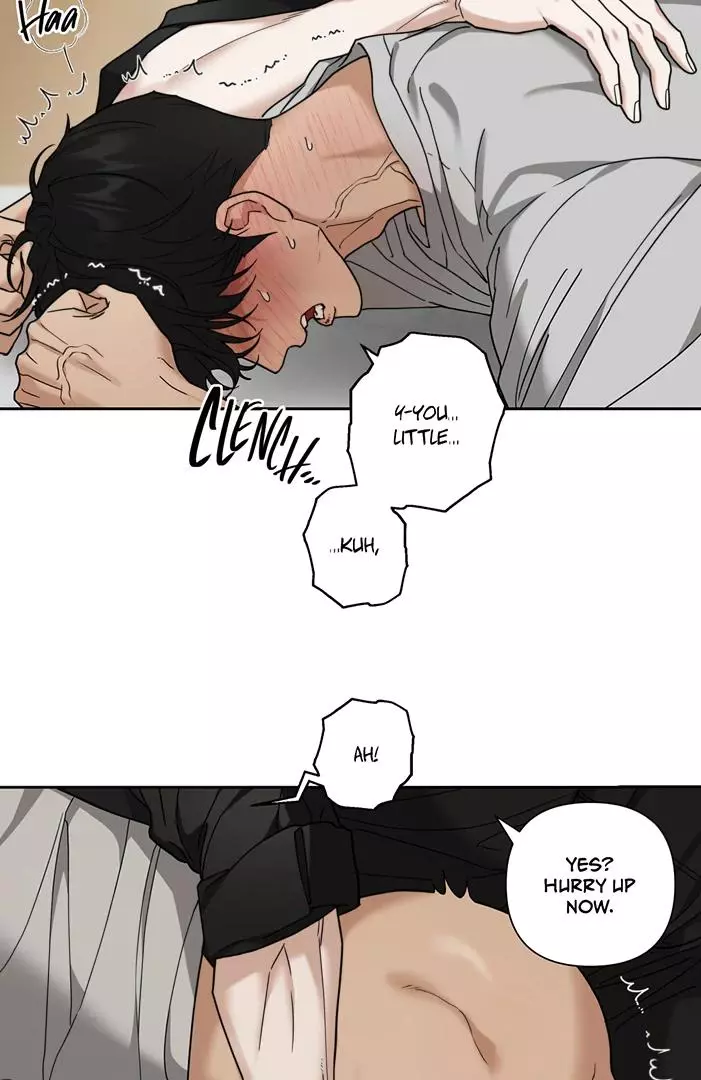 Revenge [Official] Chapter 12.5 page 13
