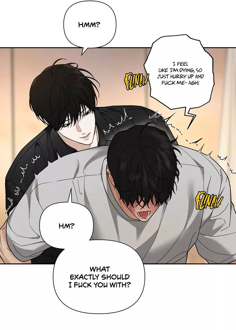 Revenge [Official] Chapter 12.5 page 49