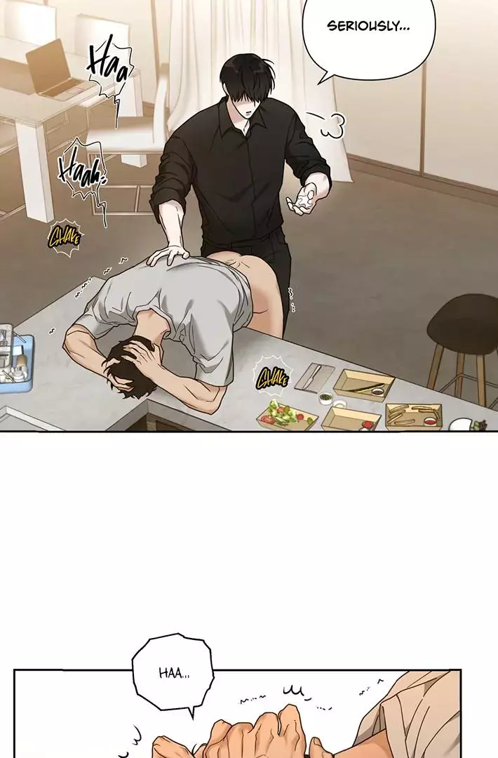 Revenge [Official] Chapter 12.5 page 18