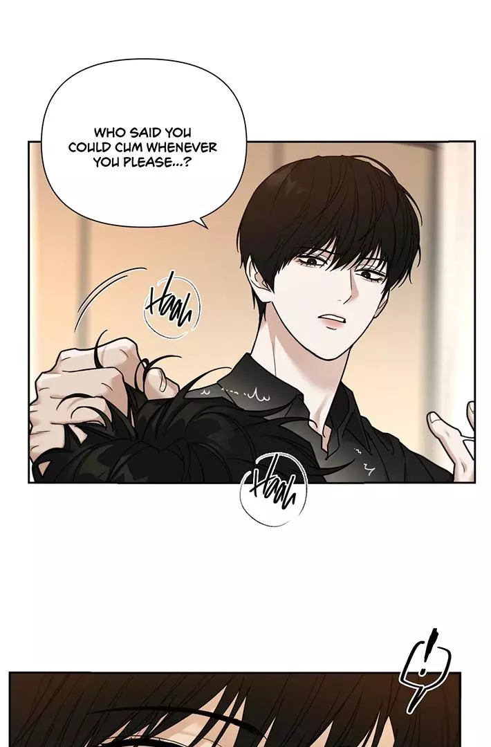 Revenge [Official] Chapter 12.5 page 20