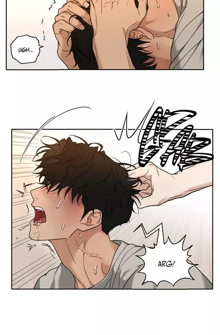 Revenge [Official] Chapter 12.5 page 19