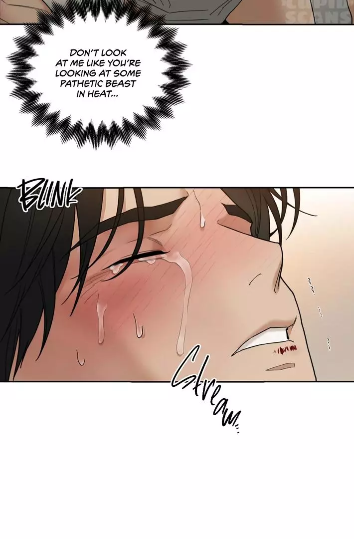 Revenge [Official] Chapter 12.5 page 25