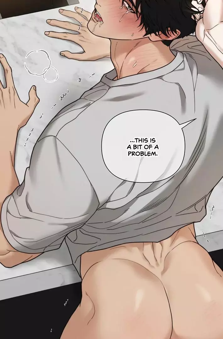 Revenge [Official] Chapter 12.5 page 22