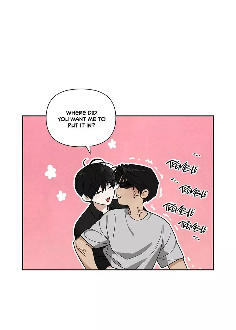 Revenge [Official] Chapter 12.5 page 52