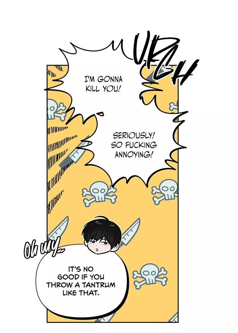 Revenge [Official] Chapter 12.5 page 53