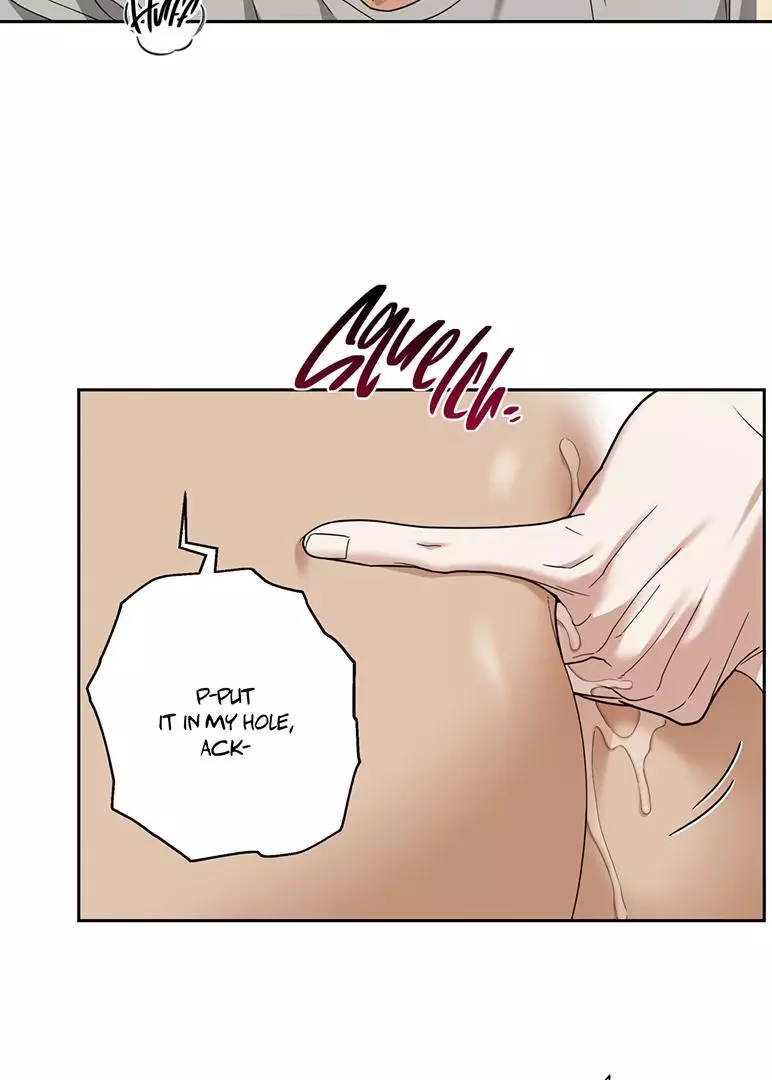 Revenge [Official] Chapter 12.5 page 55