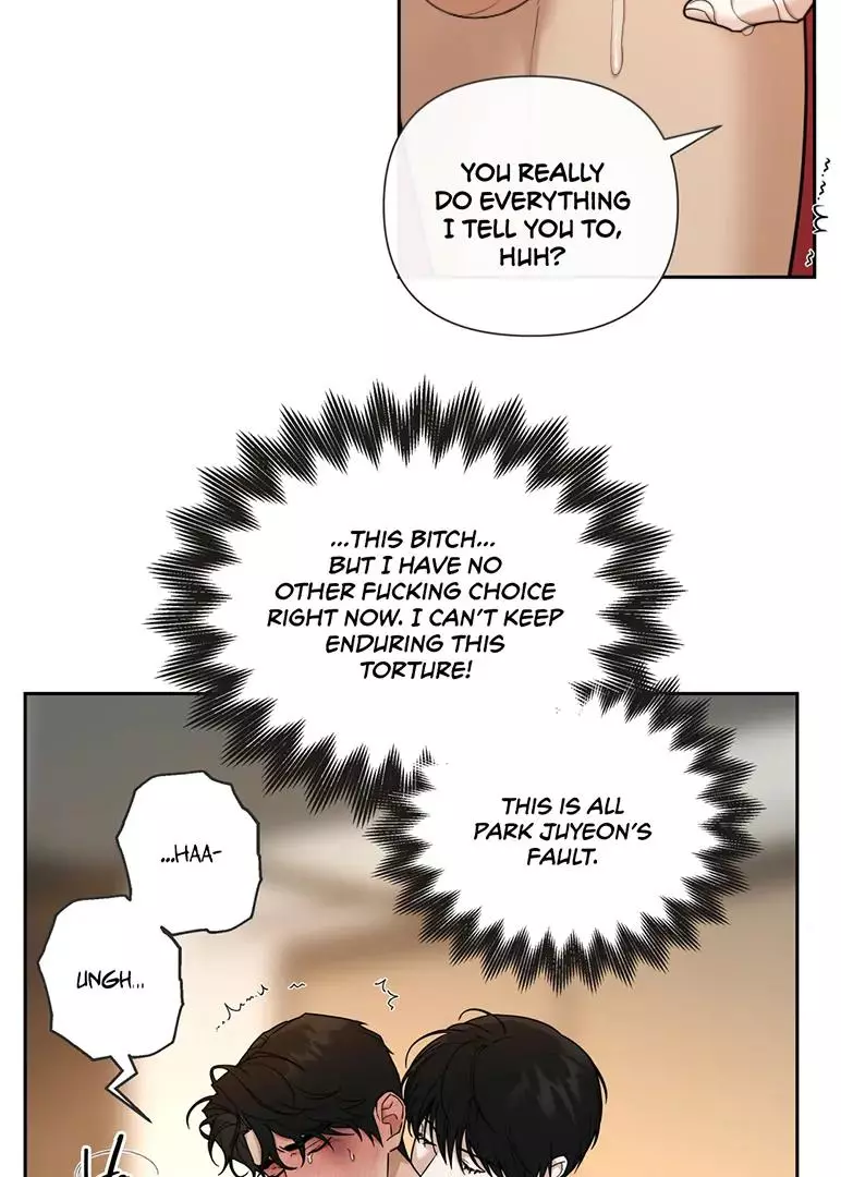 Revenge [Official] Chapter 12.5 page 59