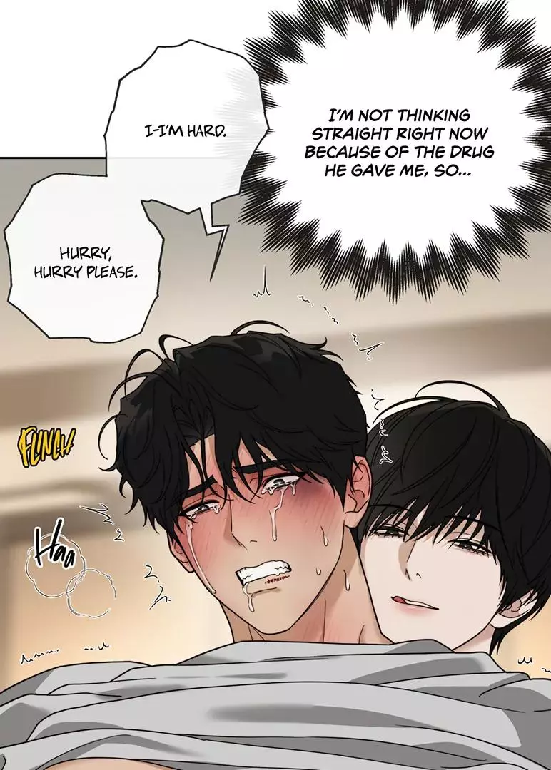 Revenge [Official] Chapter 12.5 page 61