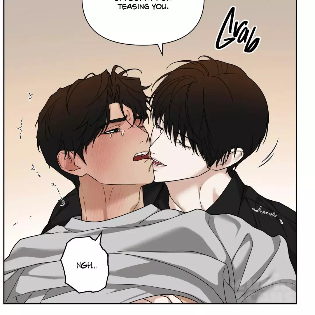Revenge [Official] Chapter 12.5 page 72