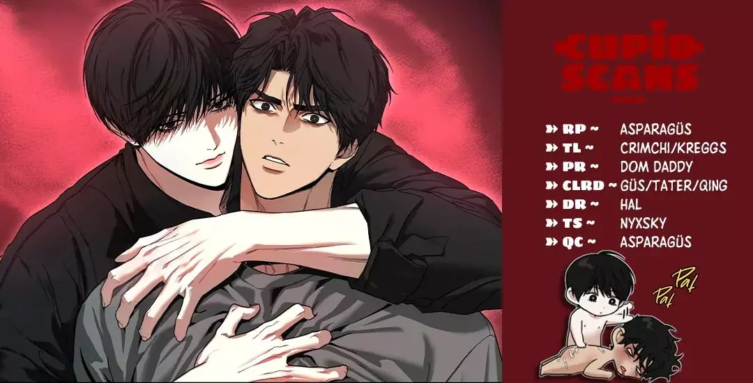 Revenge [Official] Chapter 12.5 page 81