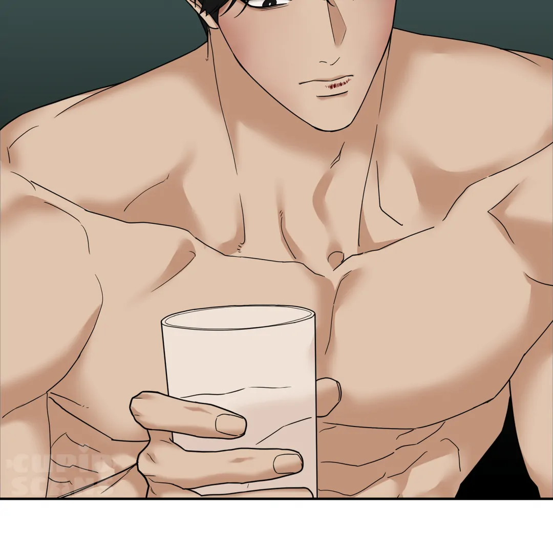 Revenge [Official] Chapter 13.5 page 105