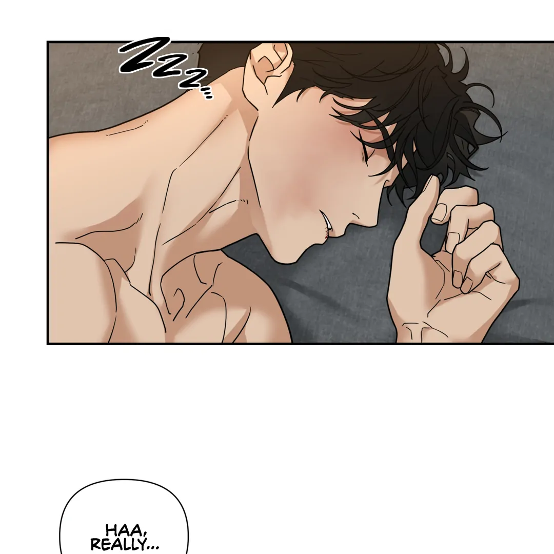 Revenge [Official] Chapter 14.5 page 27