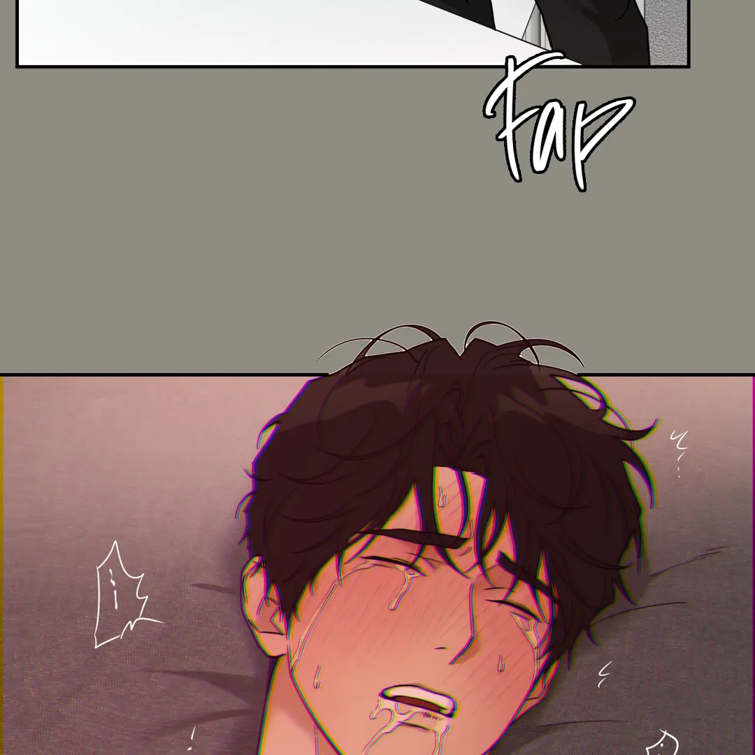Revenge [Official] Chapter 14.5 page 37
