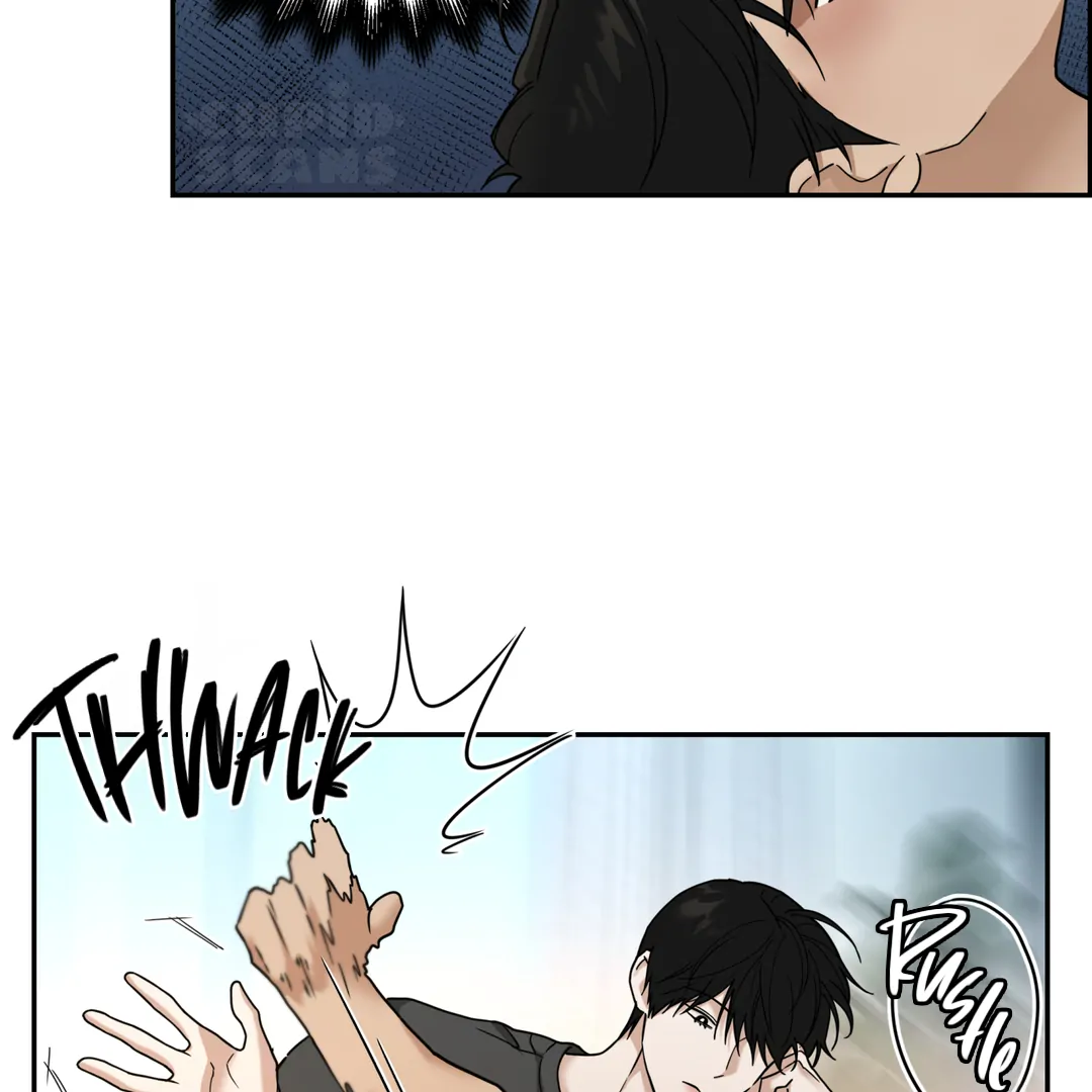 Revenge [Official] Chapter 14.5 page 72