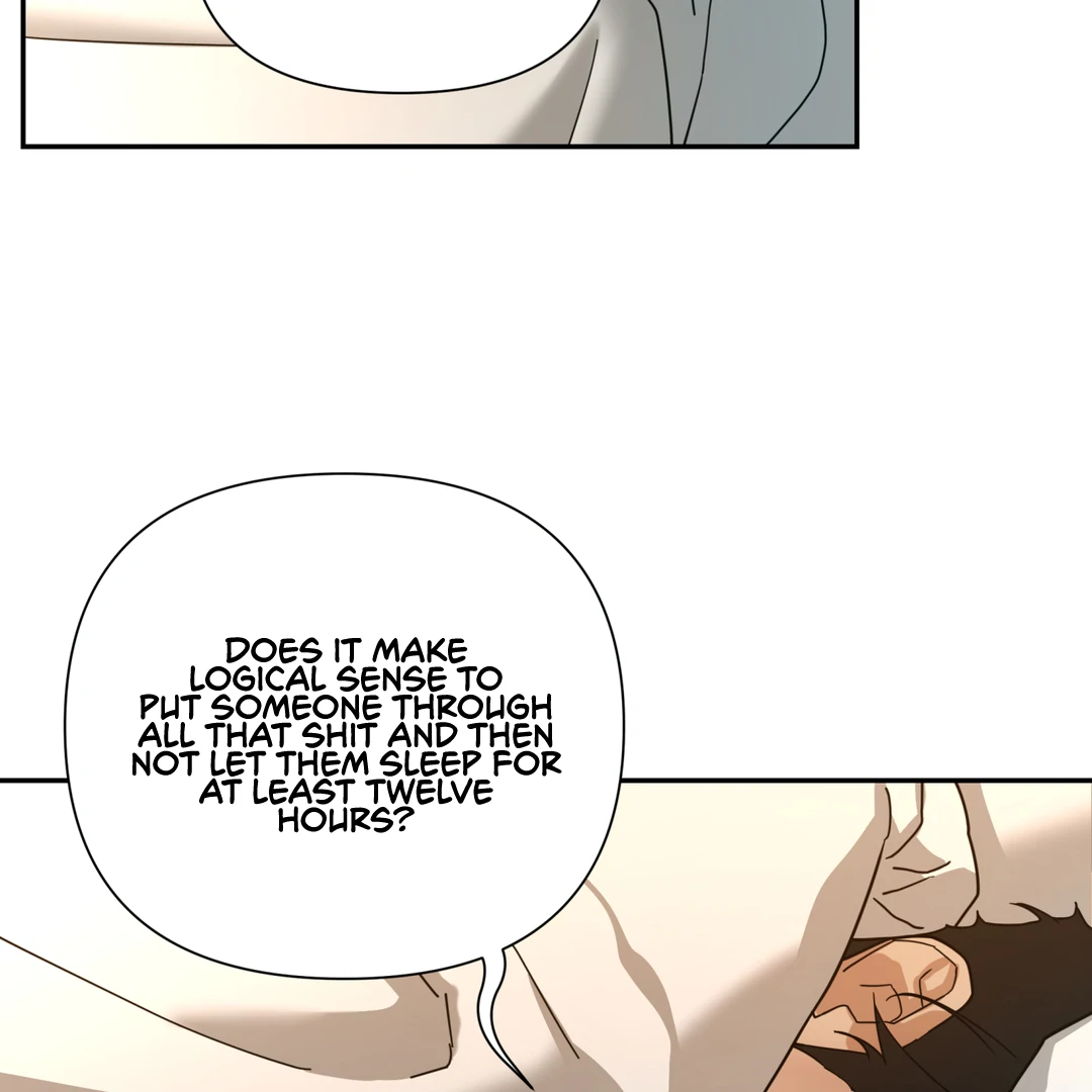 Revenge [Official] Chapter 14.5 page 75