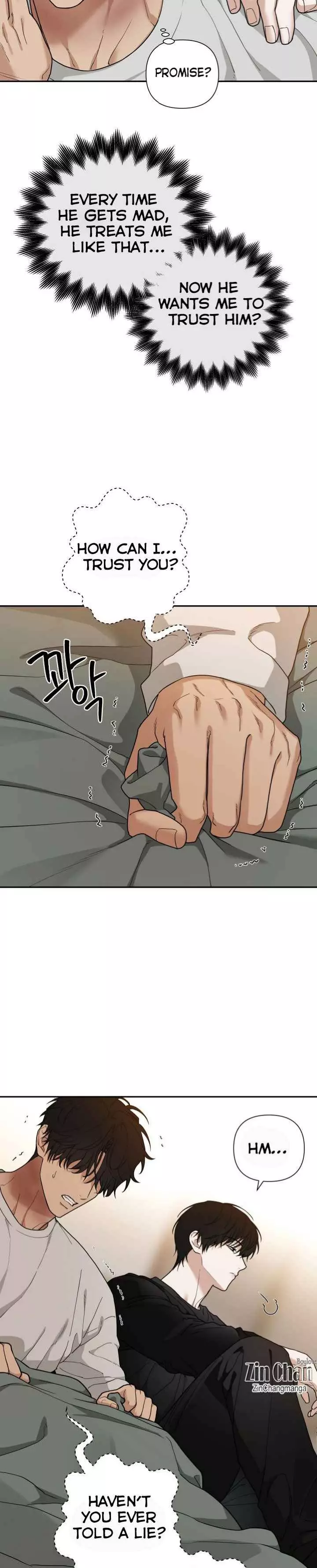 Revenge [Official] Chapter 25 page 3