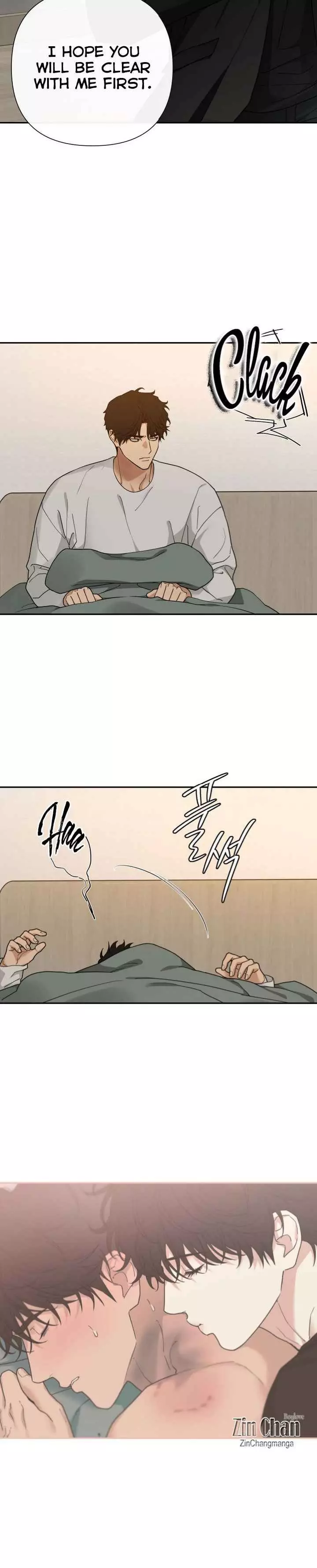 Revenge [Official] Chapter 25 page 6