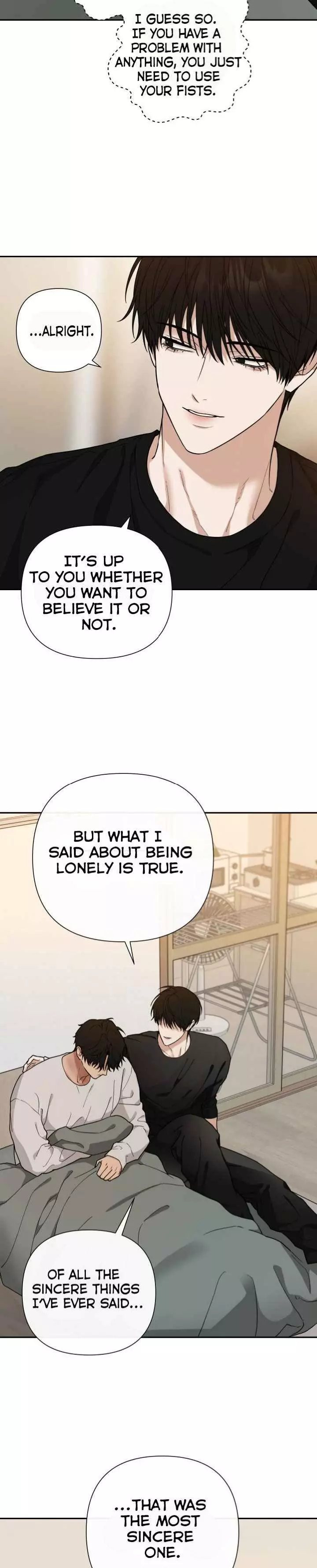 Revenge [Official] Chapter 25 page 4