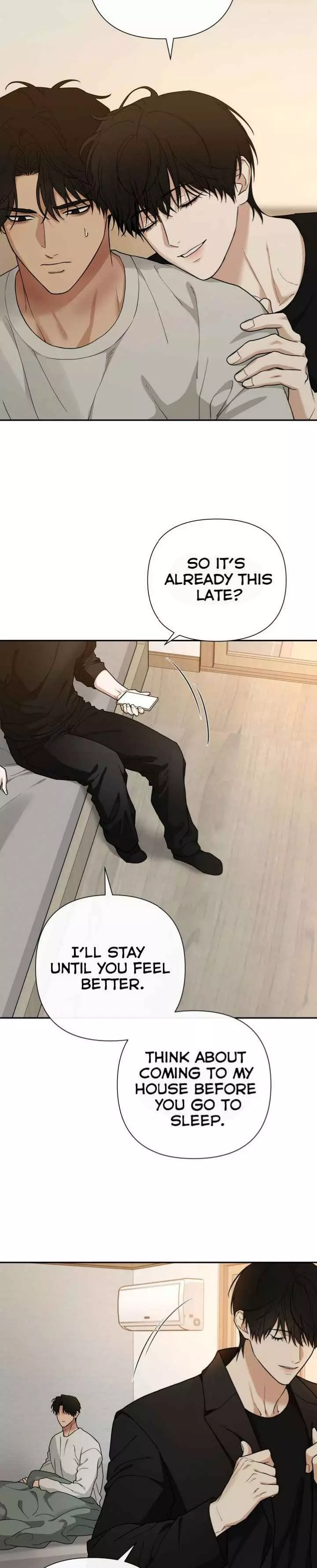 Revenge [Official] Chapter 25 page 5