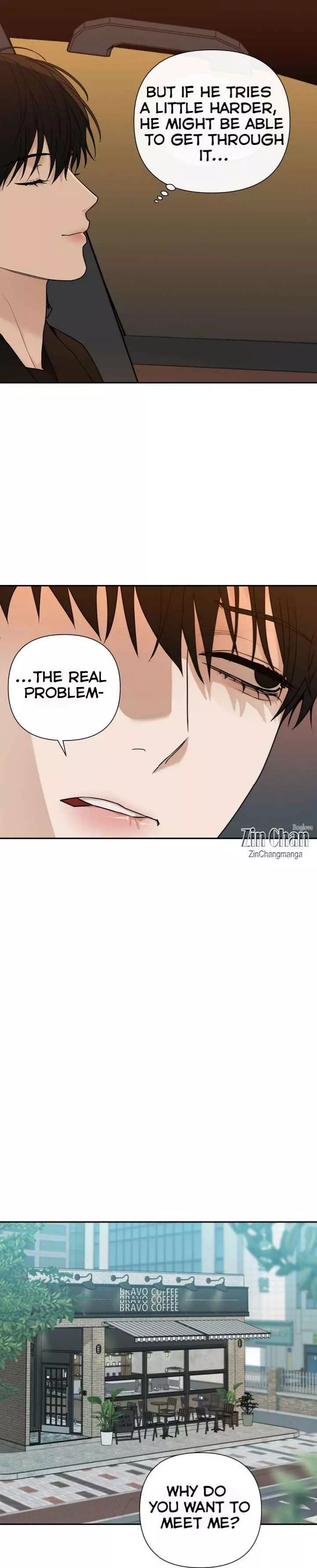 Revenge [Official] Chapter 25 page 9