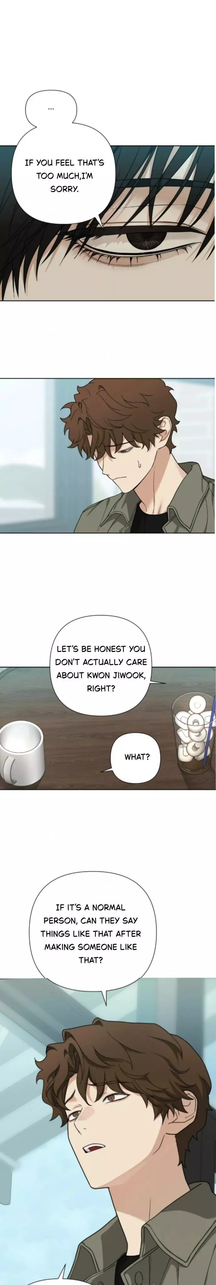 Revenge [Official] Chapter 26 page 2