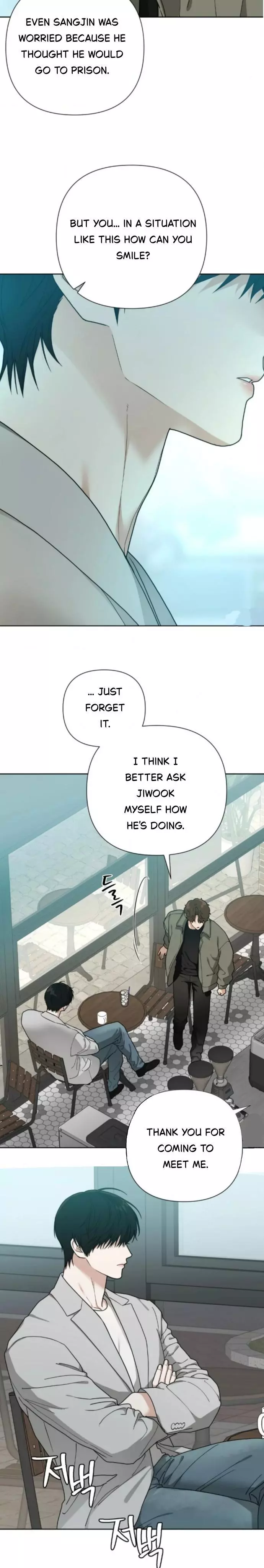 Revenge [Official] Chapter 26 page 3