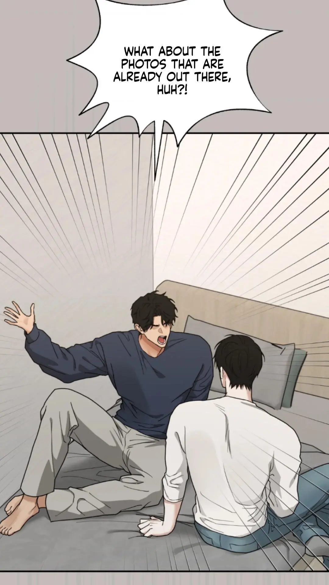 Revenge [Official] Chapter 27 page 5