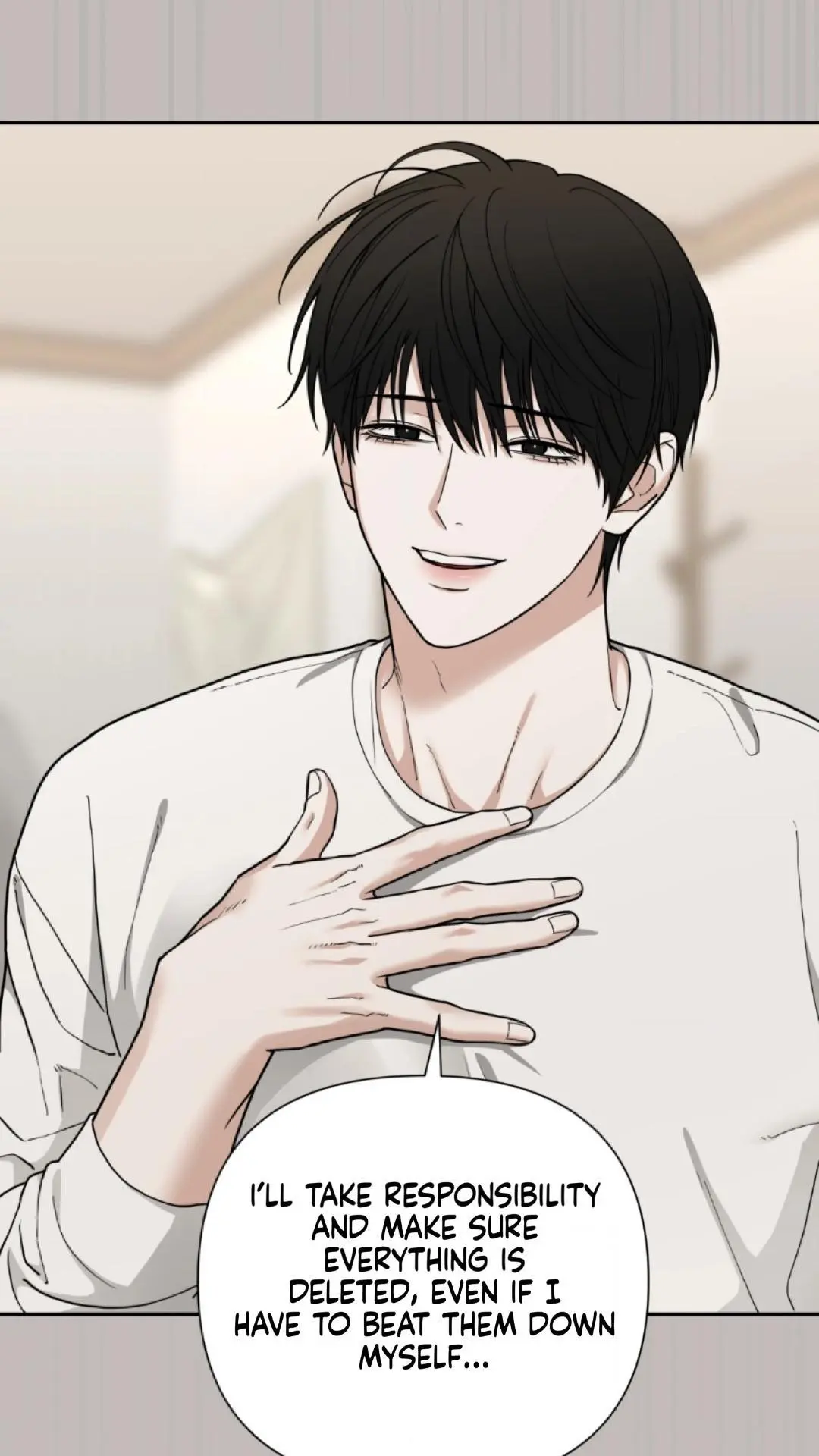 Revenge [Official] Chapter 27 page 6